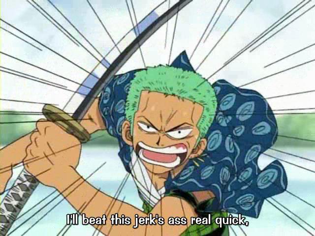 Otaku Gallery  / Anime e Manga / One Piece / Screen Shots / 039 - Una lotta senza quartiere / 018.jpg